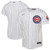 Youth Chicago Cubs  Nike White Home Stadium Jersey