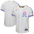 Youth Kansas City Royals  Nike White 2026 City Connect Stadium Jersey