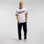 Men's Washington Nationals Dylan Crews Nike White Home Limited Player Jersey