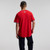Men's Cleveland Guardians Nike Red Alternate Limited Jersey