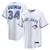 Men's Toronto Blue Jays Kevin Gausman Nike White Home Replica Jersey
