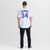 Men's Toronto Blue Jays Kevin Gausman Nike White Home Replica Jersey