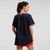 Women's  Cleveland Guardians Nike Navy Alternate Replica Jersey