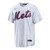 Men's New York Mets Clay Holmes Nike White Home Replica Jersey