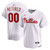 Men's Philadelphia Phillies Nike White Home Limited Pick-A-Player Retired Roster Jersey