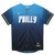Preschool Philadelphia Phillies  Nike Blue City Connect Jersey