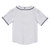 Toddler Tampa Bay Rays White Home Replica Jersey