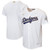 Youth Los Angeles Dodgers  Nike White 2026 Gold Collection Home Replica Jersey