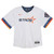 Infant Houston Astros  Nike White 2025 City Connect Limited Jersey