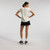 Women's San Francisco Giants Nike Cream Home Replica Team Jersey