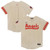 Preschool Los Angeles Angels  Nike Cream City Connect Jersey
