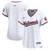 Women's Washington Nationals Nike White Home Limited Jersey