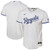 Youth Kansas City Royals  Nike White Home Stadium Jersey