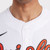 Women's Baltimore Orioles Gunnar Henderson Nike White Home Limited Player Jersey