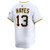 Men's Pittsburgh Pirates Ke'Bryan Hayes Nike White Home Limited Player Jersey