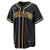 Men's Pittsburgh Pirates  Nike Fashion Replica Black Out Jersey