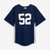 Youth New York Yankees CC Sabathia Mitchell & Ness Navy Mesh Batting Practice Jersey