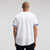Men's Kansas City Royals Nike White Home Limited Jersey