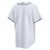 Men's Tampa Bay Rays Nike White Home Big & Tall Replica Jersey