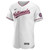Men's Washington Nationals Nike White Alternate  Team Jersey