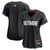 Women's Baltimore Orioles Nike Black City Connect Limited Jersey