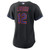 Women's New York Mets Francisco Lindor Nike Black Alternate Replica Jersey