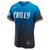 Men's Philadelphia Phillies Nike Navy City Connect  Sponsor Patch Jersey