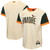 Youth Baltimore Orioles  Nike Cream 2026 City Connect Stadium Jersey