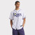 Men's Tampa Bay Rays Nike White Home Limited Jersey