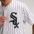 Men's Chicago White Sox Nike White Home Replica Team Jersey