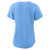 Women's Chicago Cubs  Nike Light Blue Alternate Replica Jersey
