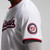 Men's Washington Nationals Nike White Home Limited Jersey