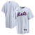 Men's New York Mets Nike White Home Big & Tall Replica Jersey