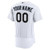 Men's Chicago White Sox Nike White Home  Custom Jersey