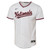 Youth Washington Nationals CJ Abrams Nike White Home Replica Player Jersey