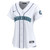 Women's Seattle Mariners Nike White Home Limited Jersey