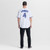 Men's Toronto Blue Jays George Springer Nike White Home Replica Jersey