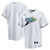 Men's  Tampa Bay Rays  Nike White Home Replica Team Jersey