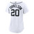 Women's Detroit Tigers Spencer Torkelson Nike White Home Replica Jersey