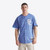 Men's Washington Nationals  Nike Blue 2025 City Connect Limited Jersey