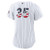 Women's New York Yankees Cody Bellinger Nike White USA 250 Fourth of July Home Stadium Jersey