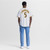 Men's San Diego Padres Ramón Laureano Nike White Home Replica Jersey