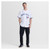Men's Toronto Blue Jays Nathan Lukes Nike White Home Replica Jersey