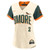 Women's Baltimore Orioles Gunnar Henderson Nike Cream 2026 City Connect Stadium Jersey