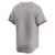 Men's Baltimore Orioles Nike Gray Road Limited Jersey