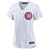 Women's Chicago Cubs Ian Happ Nike White Home Replica Jersey