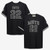 Men's New York Mets Juan Soto Fanatics Black/White Big & Tall Heavyweight Mesh Jersey