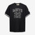 Men's New York Mets Juan Soto Fanatics Black/White Big & Tall Heavyweight Mesh Jersey
