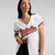 Women's Baltimore Orioles Gunnar Henderson Nike White Replica Player Jersey