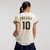 Women's Milwaukee Brewers Sal Frelick Nike Cream Home Replica Jersey